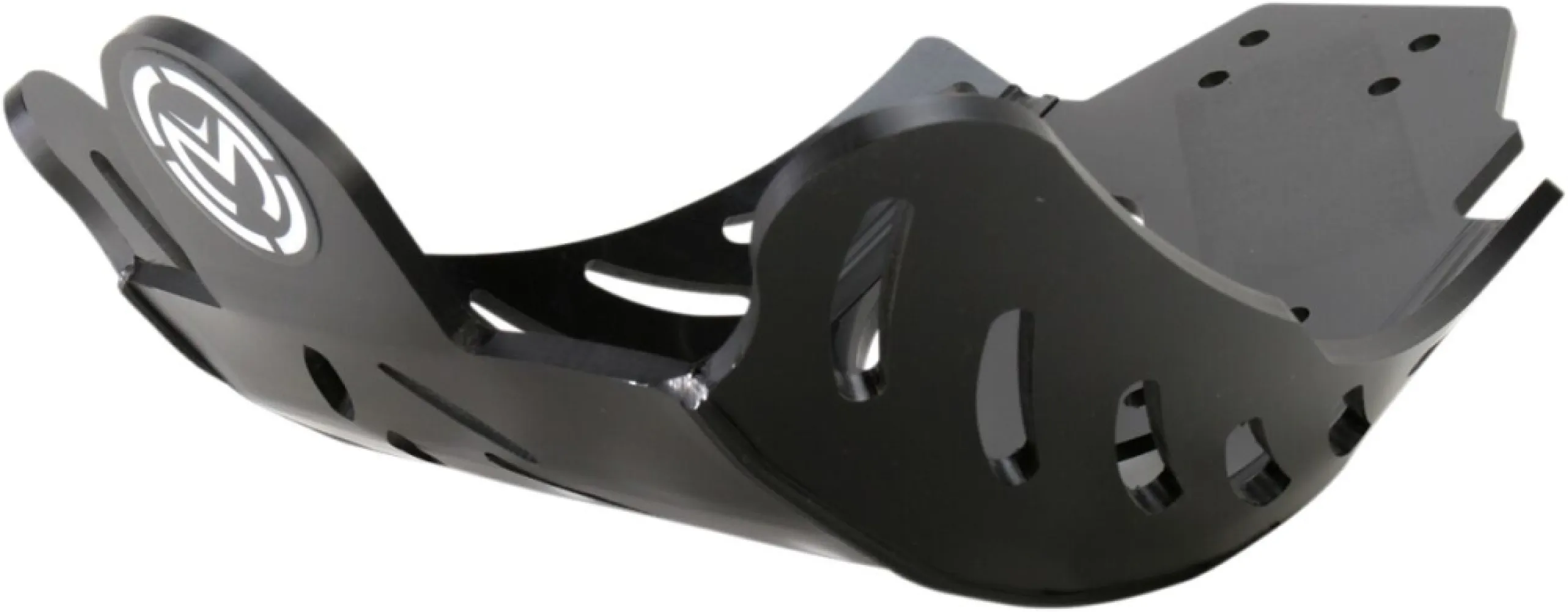 MOOSE OFFROAD HARD-PARTS - SKIDPLATE PRO HON CRF250 - 05060683