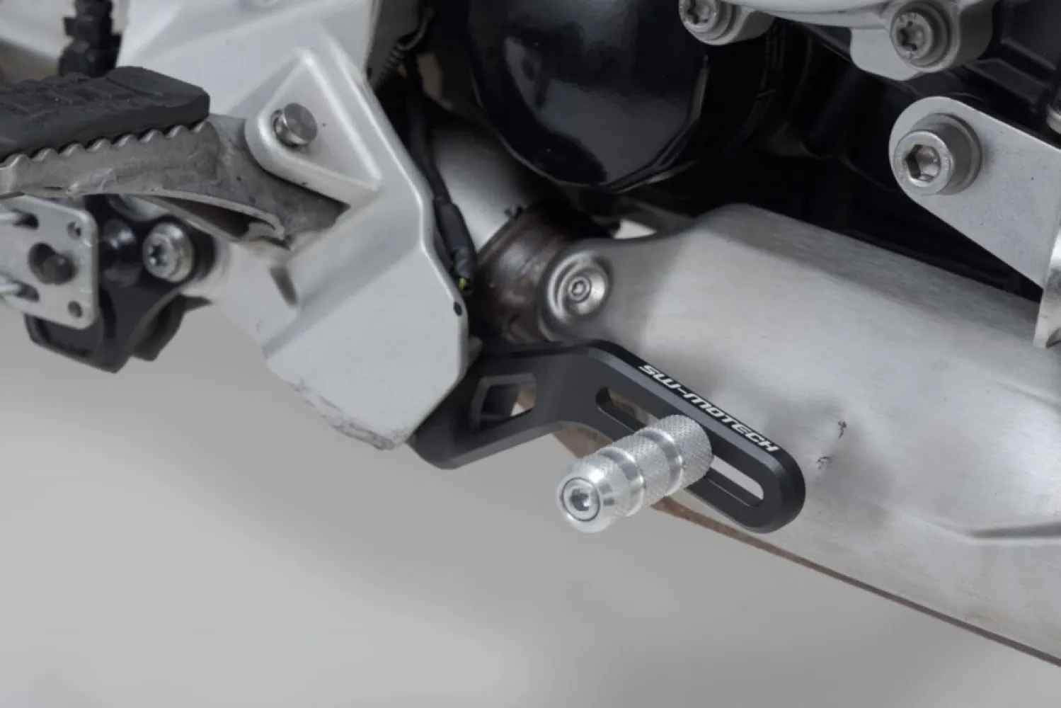 SW-MOTECH - BRAKE PEDAL - 16100748