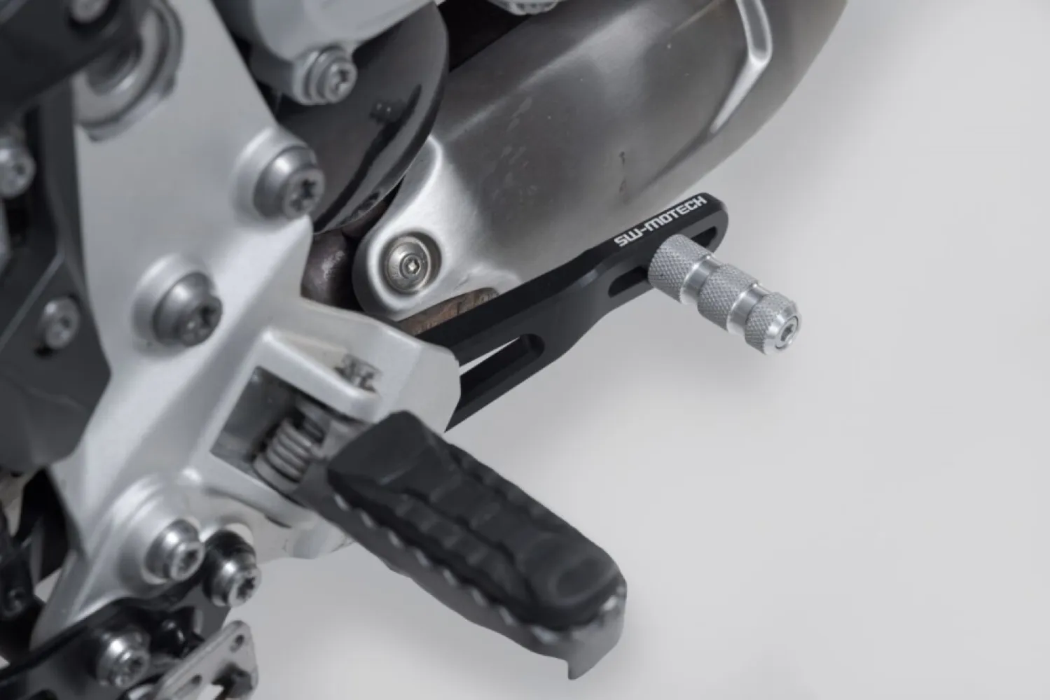 SW-MOTECH - BRAKE PEDAL - 16100748