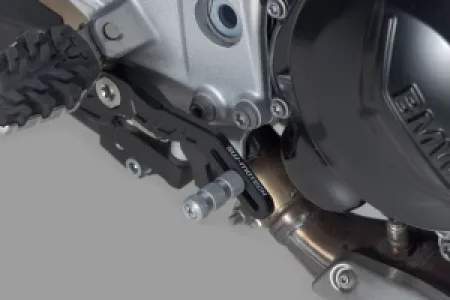 SW-MOTECH - BRAKE PEDAL - 16100749