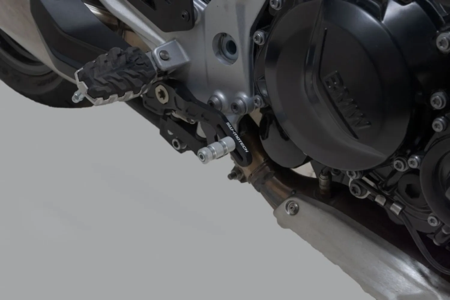 SW-MOTECH - BRAKE PEDAL - 16100749