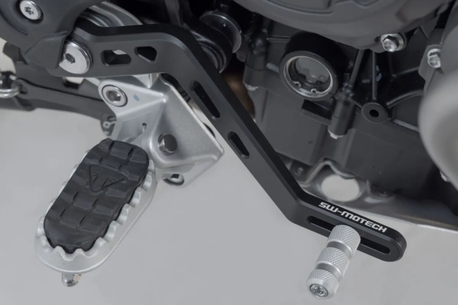 SW-MOTECH - BRAKE PEDAL - 16100751