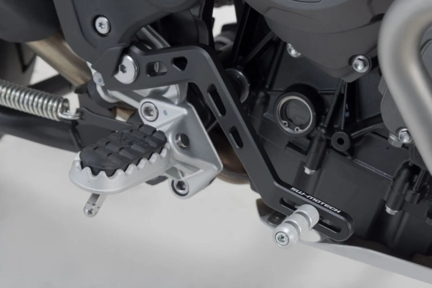 SW-MOTECH - BRAKE PEDAL - 16100751