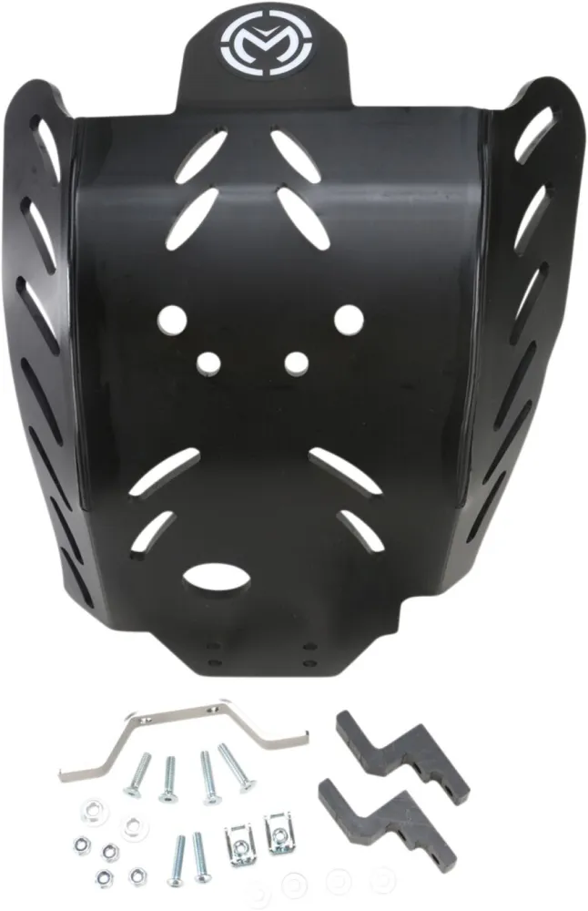 MOOSE OFFROAD HARD-PARTS - SKIDPLATE PRO HON CRF250 - 05060683