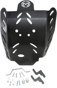 MOOSE OFFROAD HARD-PARTS - SKIDPLATE PRO HON CRF250 - 05060683