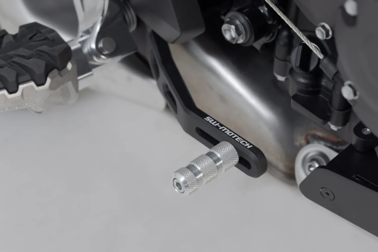 SW-MOTECH - BRAKE PEDAL - 16100752