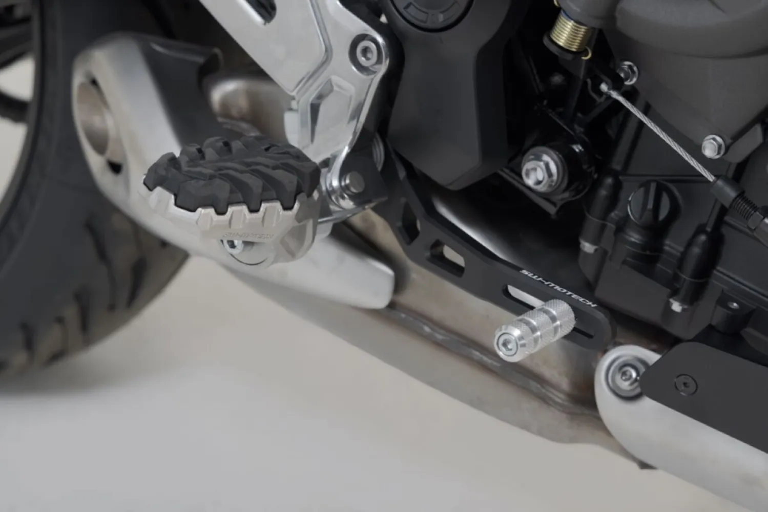 SW-MOTECH - BRAKE PEDAL - 16100752