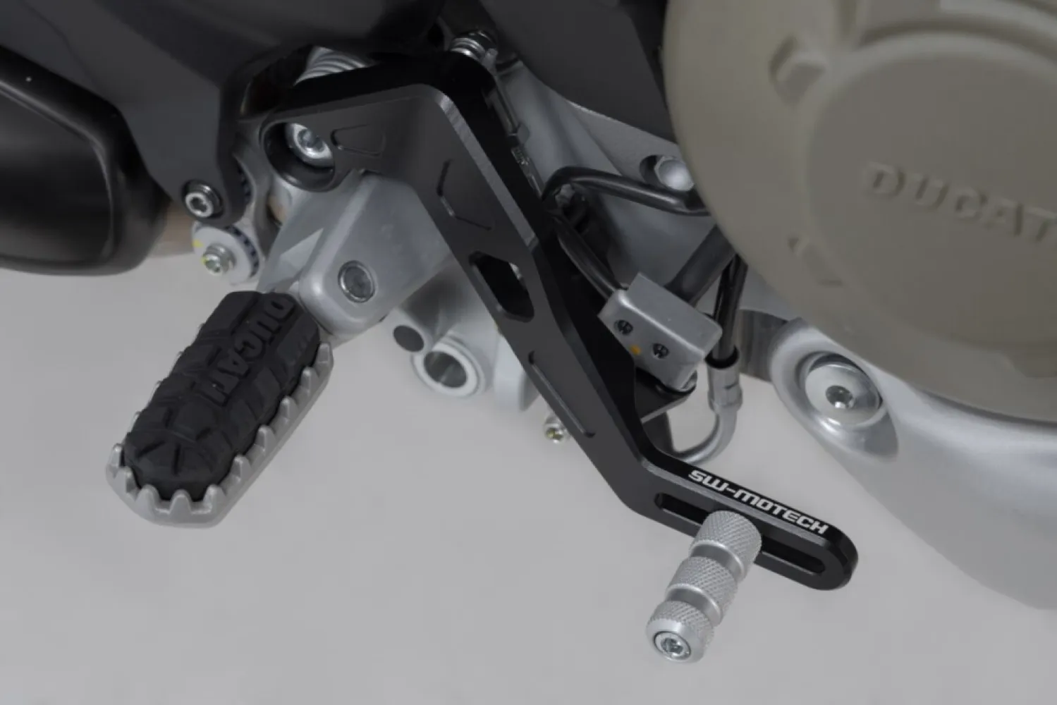 SW-MOTECH - BRAKE PEDAL - 16100753