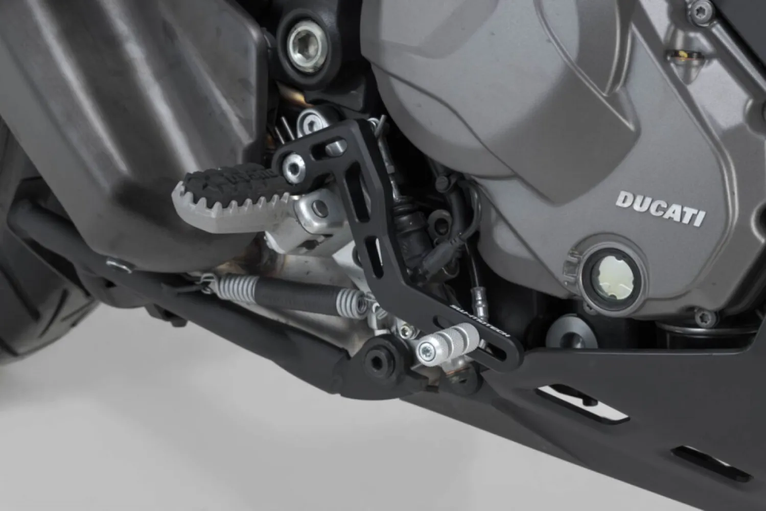 SW-MOTECH - BRAKE PEDAL - 16100754