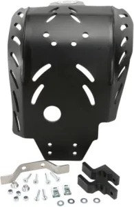 MOOSE OFFROAD HARD-PARTS - SKIDPLATE PRO HON CRF250 - 05060683
