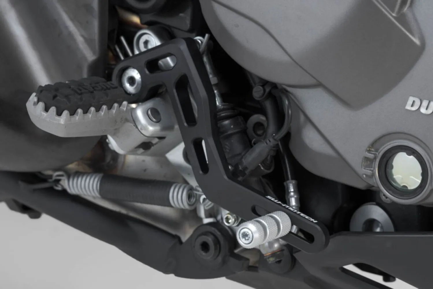 SW-MOTECH - BRAKE PEDAL - 16100754