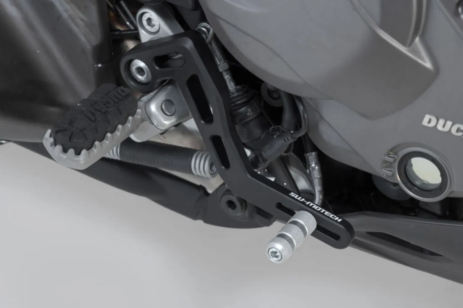 SW-MOTECH - BRAKE PEDAL - 16100754