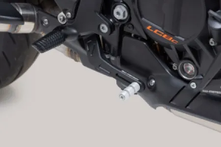 SW-MOTECH - BRAKE PEDAL - 16100757