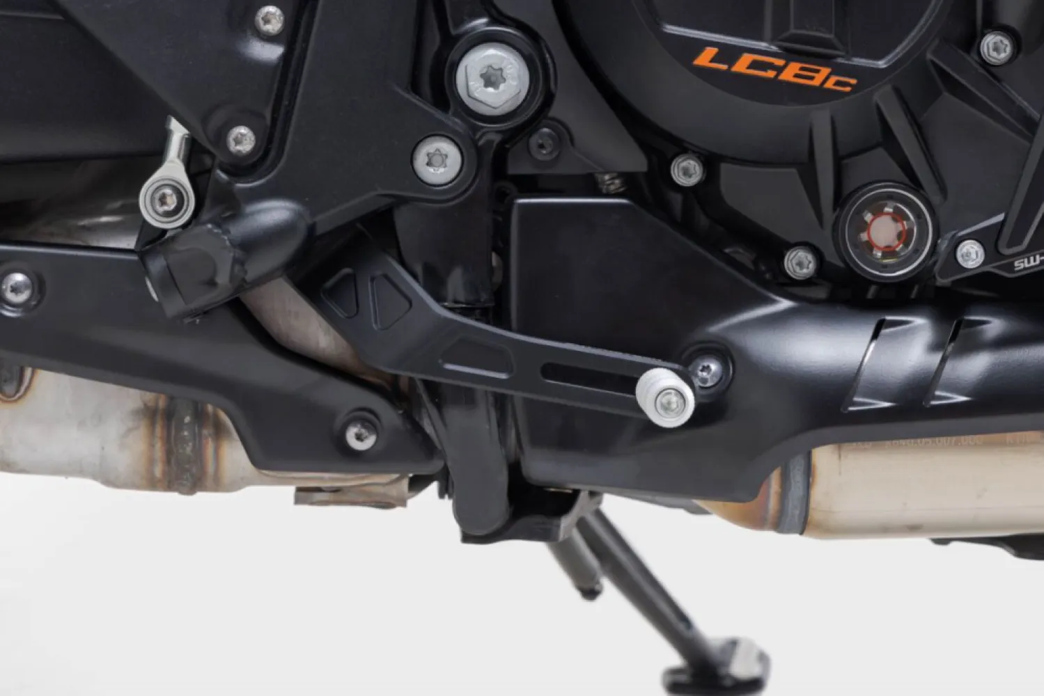 SW-MOTECH - BRAKE PEDAL - 16100757