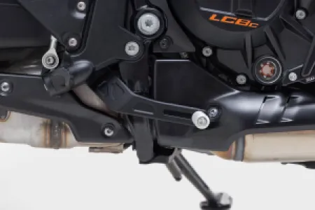 SW-MOTECH - BRAKE PEDAL - 16100757