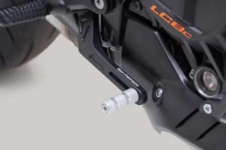 SW-MOTECH - BRAKE PEDAL - 16100757