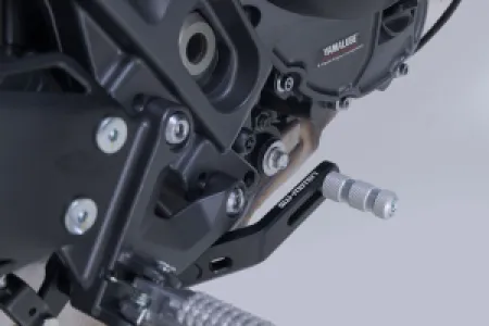SW-MOTECH - BRAKE PEDAL MT-09 - 16100760