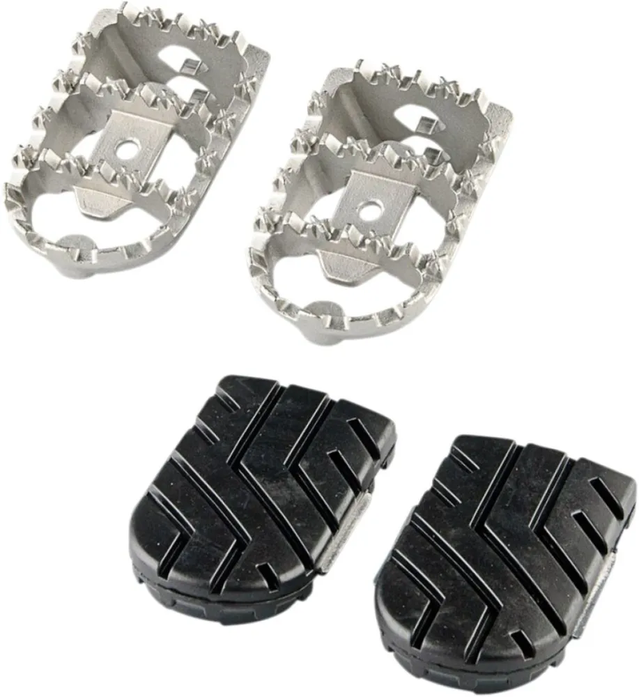SW-MOTECH - FOOTREST ION - 16202007