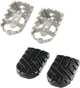 SW-MOTECH - FOOTREST ION - 16202007