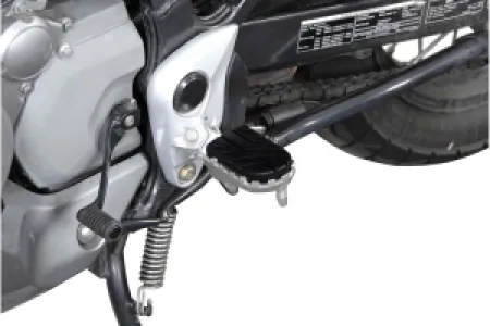 SW-MOTECH - FOOTREST KIT ION - 16202009