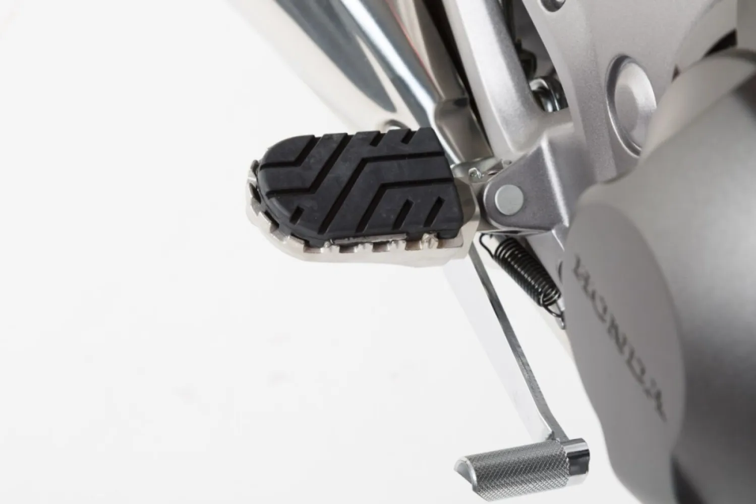 SW-MOTECH - FOOTREST KIT ION - 16202011
