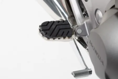SW-MOTECH - FOOTREST KIT ION - 16202011