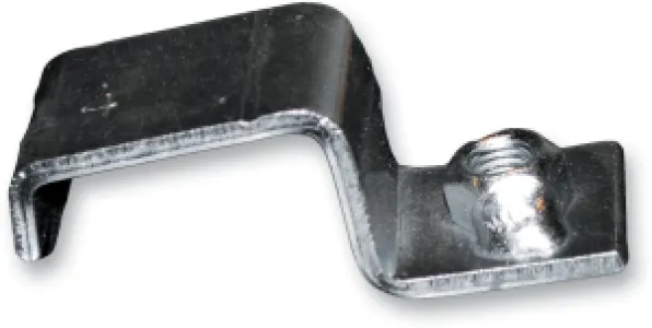 MOOSE OFFROAD HARD-PARTS - CLAMP SQUARE REPLACEMENT - 05060763
