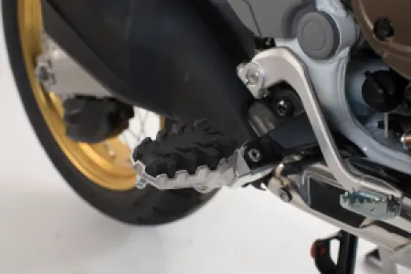 SW-MOTECH - FOOTREST KIT EVO - 16202015