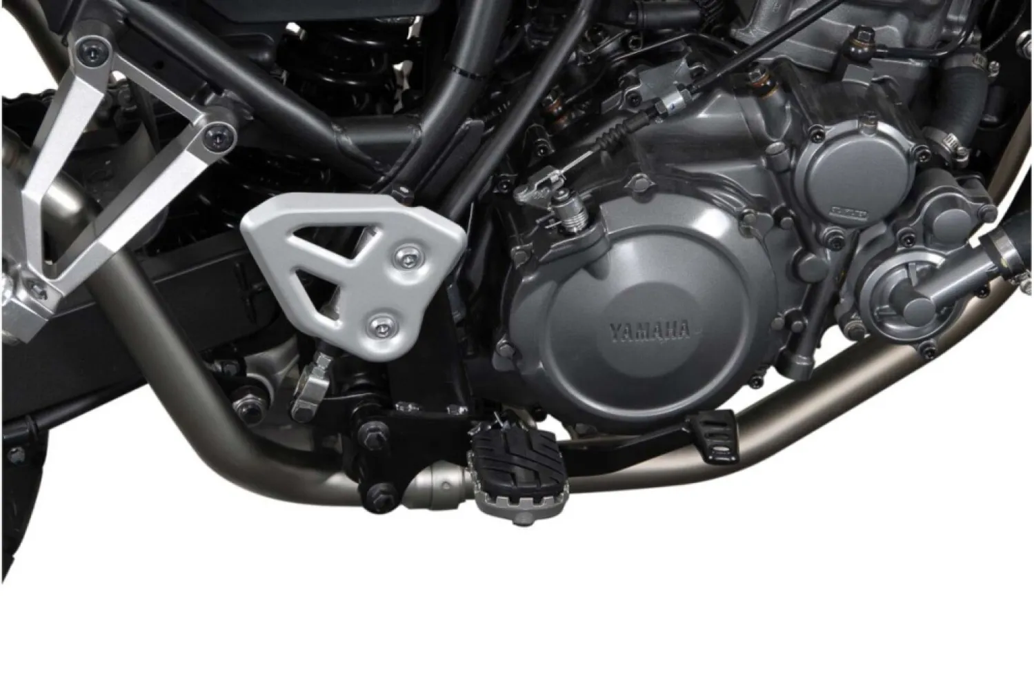 SW-MOTECH - FOOTREST KIT ION - 16202022
