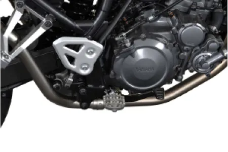 SW-MOTECH - FOOTREST KIT ION - 16202022