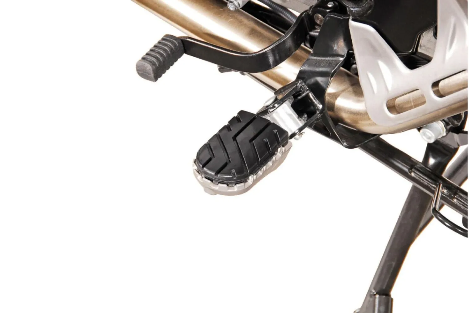 SW-MOTECH - FOOTREST KIT ION - 16202023