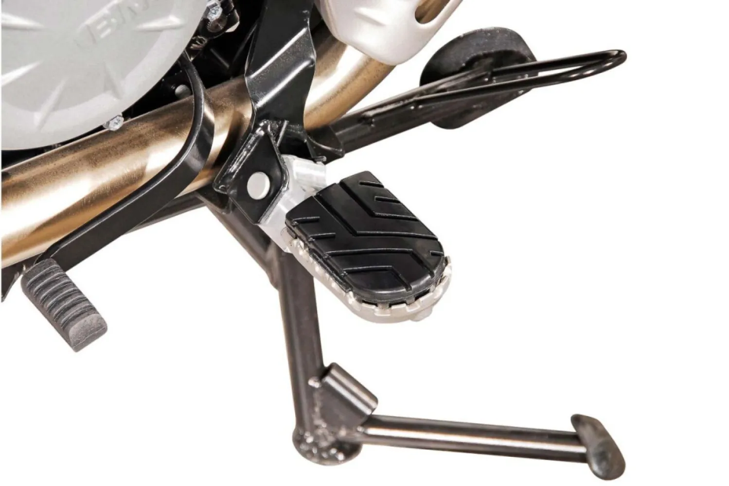SW-MOTECH - FOOTREST KIT ION - 16202023