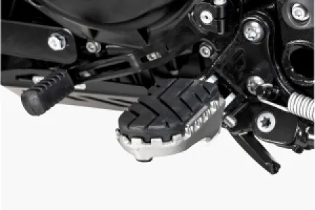 SW-MOTECH - FOOTREST KIT ION - 16202024