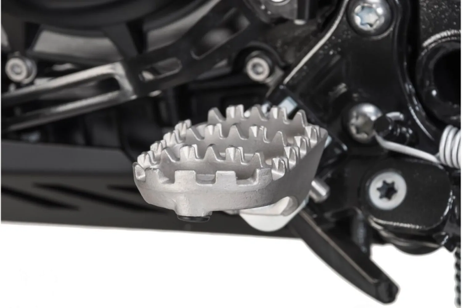 SW-MOTECH - FOOTREST KIT ION - 16202024