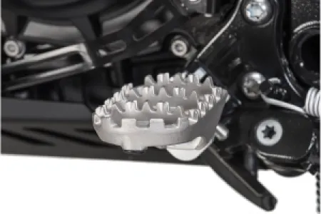 SW-MOTECH - FOOTREST KIT ION - 16202024
