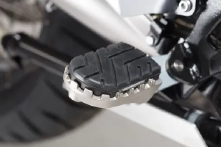 SW-MOTECH - FOOTREST KIT ION - 16202025