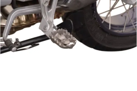 SW-MOTECH - FOOTREST KIT ION - 16202026
