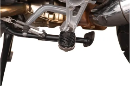 SW-MOTECH - FOOTREST KIT ION - 16202026