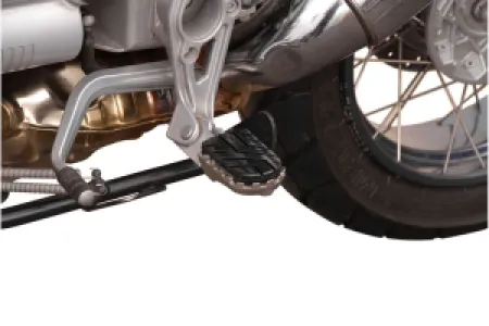 SW-MOTECH - FOOTREST KIT ION - 16202026