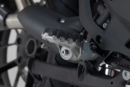 SW-MOTECH - FOOTREST KIT EVO - 16202027