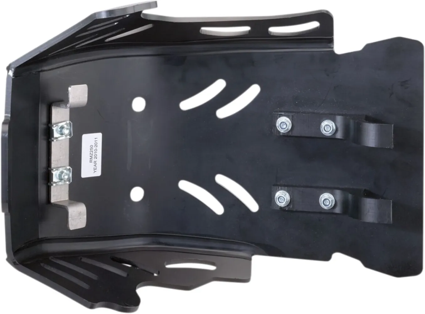MOOSE OFFROAD HARD-PARTS - SKIDPLATE PRO HON CRF250 - 05060784