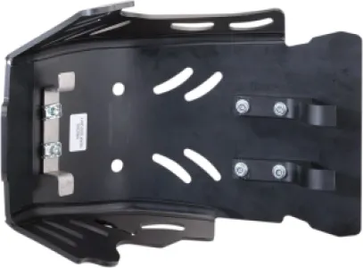 MOOSE OFFROAD HARD-PARTS - SKIDPLATE PRO HON CRF250 - 05060784