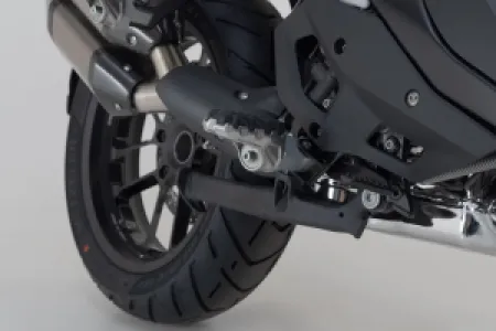 SW-MOTECH - FOOTREST KIT EVO - 16202027