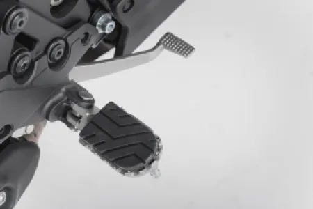 SW-MOTECH - FOOTREST KIT ION - 16202030