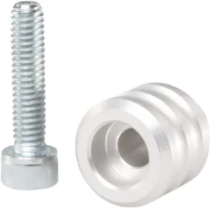 SW-MOTECH - GEAR LEVER EXTENSION - 16202036