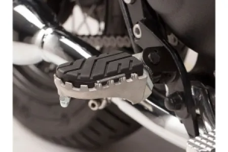 SW-MOTECH - FOOTREST KIT ION - 16202031