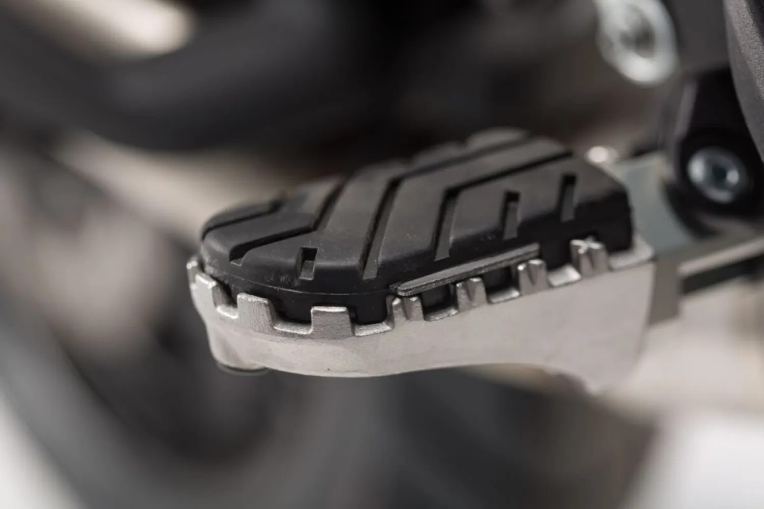 SW-MOTECH - ION FOOTPEG KIT KTM ADV - 16202050
