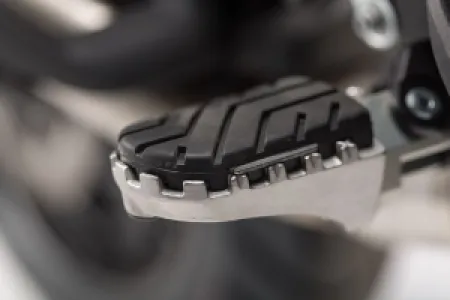 SW-MOTECH - ION FOOTPEG KIT KTM ADV - 16202050