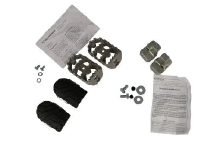 SW-MOTECH - ION FOOTREST KIT - 16202062