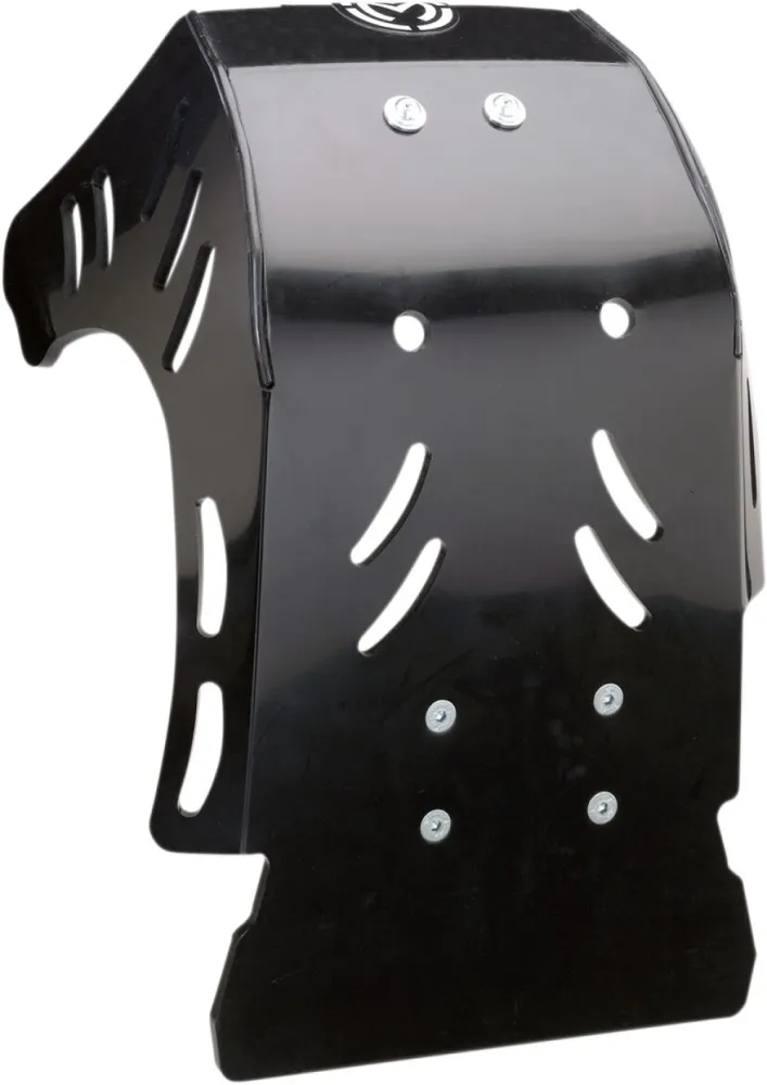 MOOSE OFFROAD HARD-PARTS - SKIDPLATE PRO HON CRF250 - 05060784